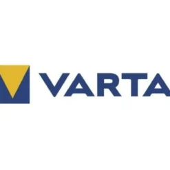 Varta Batterie 6103301404 AAA Micro 1,5V 4 St./Pack.
