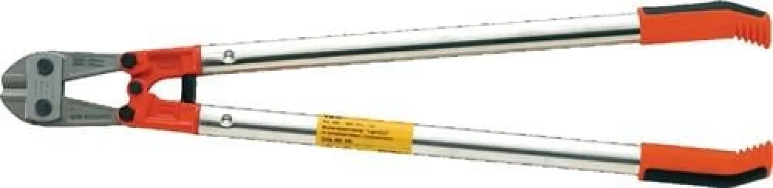 VBW Bolzenschneider LightCUT Länge 800 mm Mehrkomponenten-Hüllen - 980050