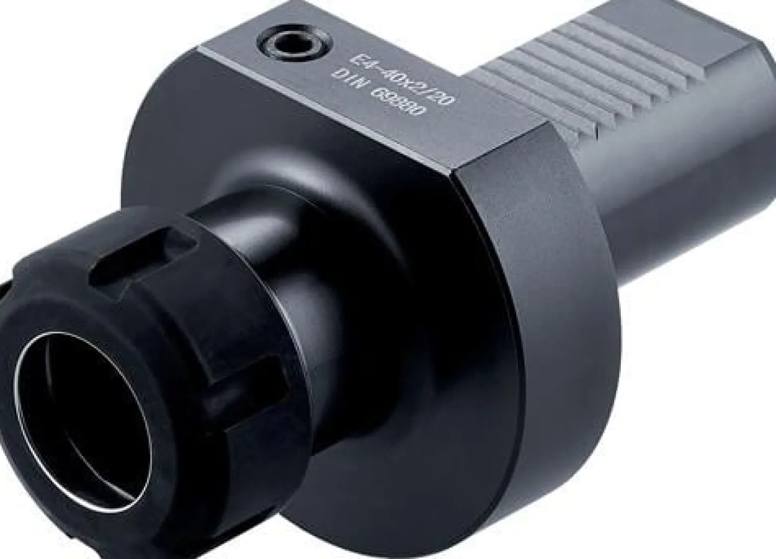 VDI Spannzangenhalter ISO VDI.40-E4.ER32 D.40mm Form E4 PRAMET