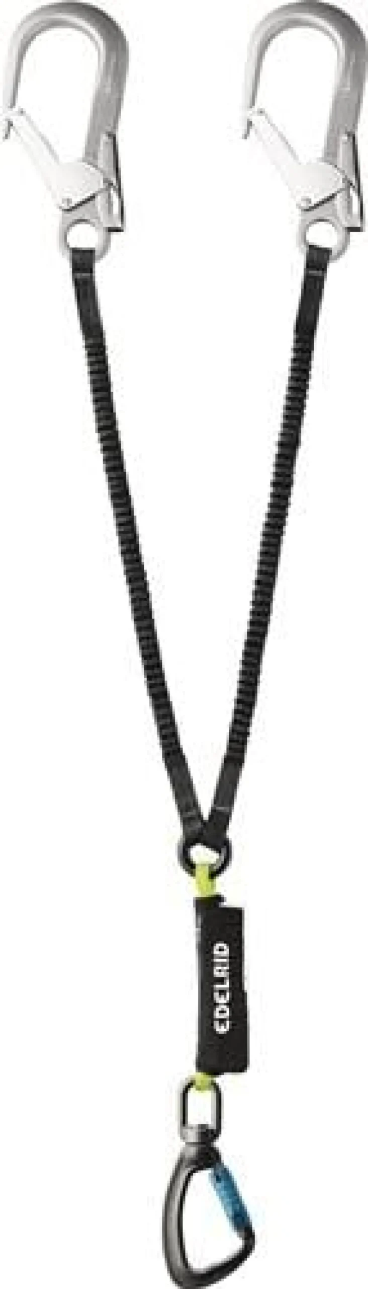 Verbindungsmittel Shockstop-Y 140 Giant L.180cm EN 355 EDELRID