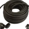 Verlängerungskabel 16 A 230 V 3G2,5mm² 25m IP44 WEINGÄRTNER