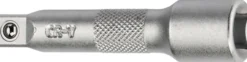 Verl.3/8 Zoll L.125mm TECWERK
