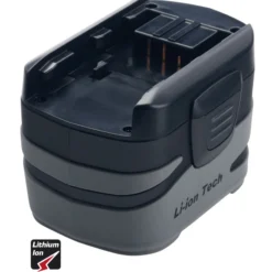 VIRAX Akku 14,4V 2,4Ah Lithium-Ion - 253244