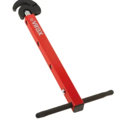 VIRAX Ausziehbarer Standhahnmutternschlüssel Sanicrom 1.3/8'' - 261450