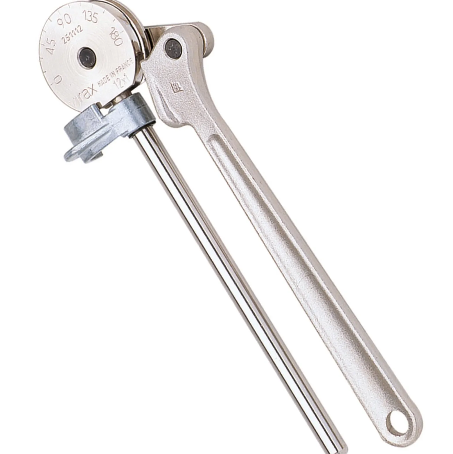VIRAX Biegezange aus Stahl 15 mm / R42 - 251115