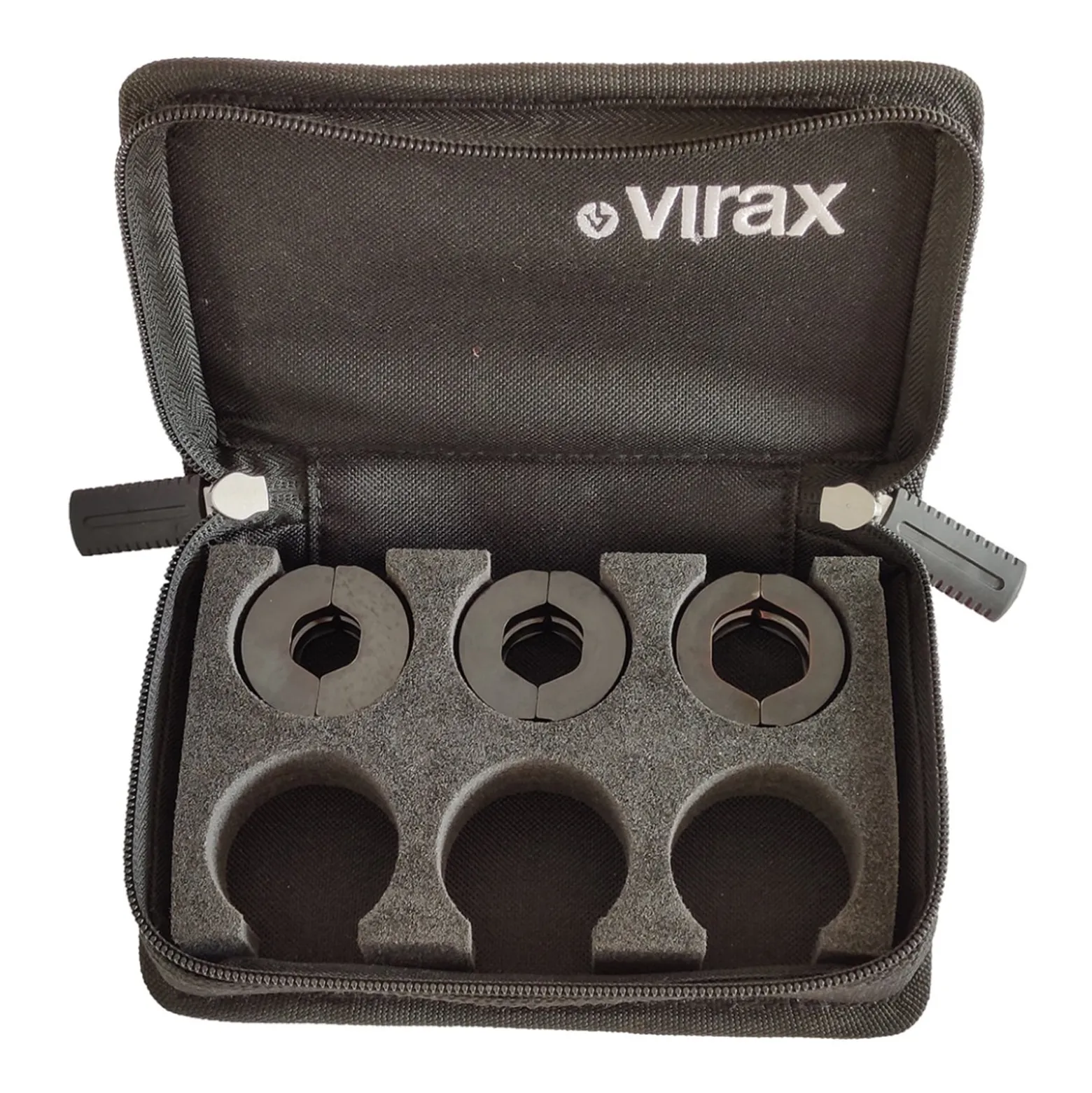 VIRAX Box Einsätze Profil RF-P 16-20-25 - 990058