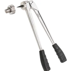 VIRAX Box Expanderzange Kupfer 3/8-1/2-5/8-3/4-7/8-1-1.1/8'' - 252681