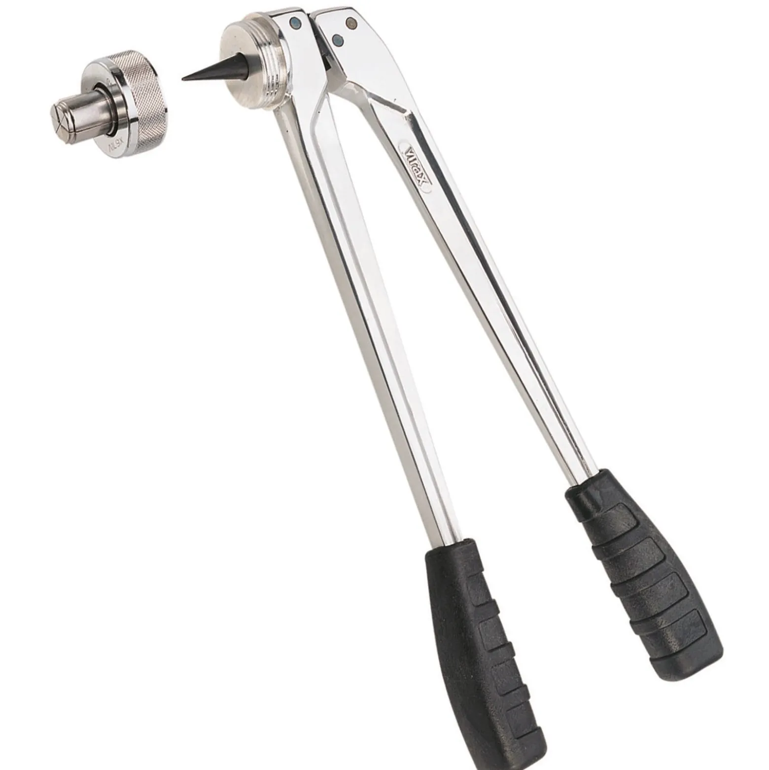 VIRAX Box Expanderzange Kupfer 3/8-1/2-5/8-3/4-7/8-1-1.1/8'' - 252681