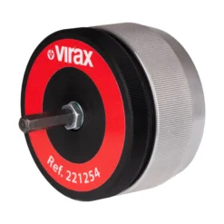 VIRAX ENTGRATADAPT FUR SCHRAUBENDREHER VIRAX 221252 - 221254