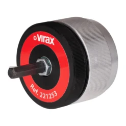 VIRAX ENTGRATADAPT FUR SCHRAUBENDREHER VIRAX 221251 - 221253
