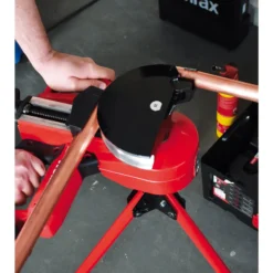 VIRAX EUROSTEM III Biegemaschine 18V - 251873