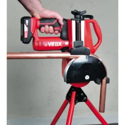 VIRAX EUROSTEM III Biegemaschine 18V - 251873