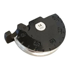 VIRAX FORM Ø15MM / R55 F/EUROSTEM-MINISTEM - 251815