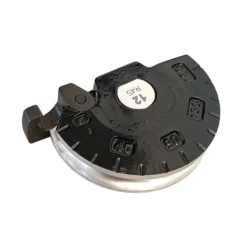 VIRAX FORM Ø10MM / R40 F/EUROSTEM-MINISTEM - 887819