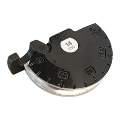 VIRAX FORM Ø14MM / R50 F/EUROSTEM-MINISTEM - 251814