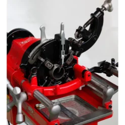 VIRAX Gewindeschneidemaschine 2'' mit Kopf - 162120