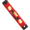 VIRAX Kleine Rundwasserwaage 23 cm - 263125