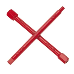 VIRAX KREUZSCHLÜSSEL 3/8 M8-1/2 M10-3/4 M12-1 - 220470