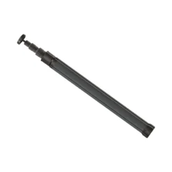 VIRAX 2m Aluminiumstativ für Scheinwerfer- 262825