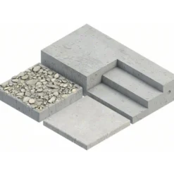 VIRAX Mantelschneider 45 mm / Steigung 4 mm - 211640