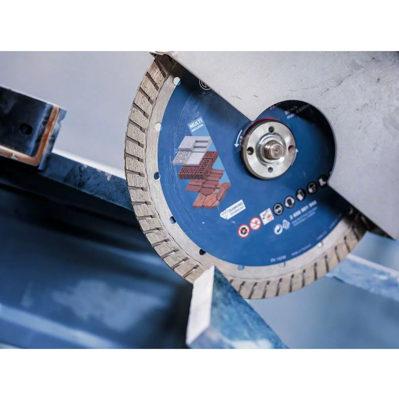 VIRAX Mantelschneider 45 mm / Steigung 4 mm - 211640