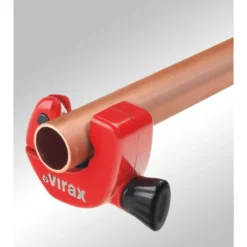VIRAX Mini Rohrabschneider Kupfer 28 mm - 210439