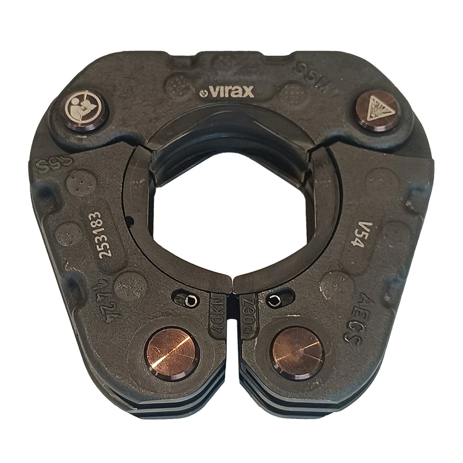 VIRAX Presskette V54 - 253183