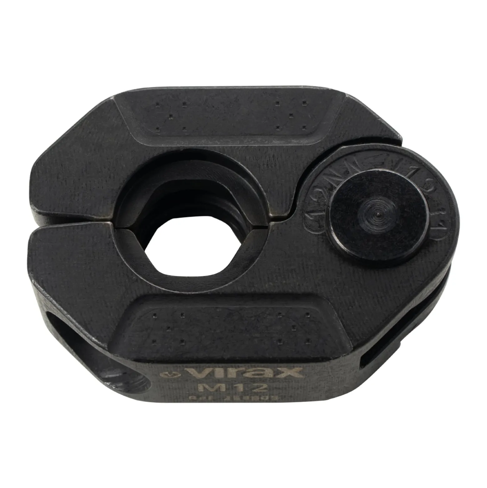 VIRAX Pressring Set R1/4-3/8-1/2-5/8" - 253650