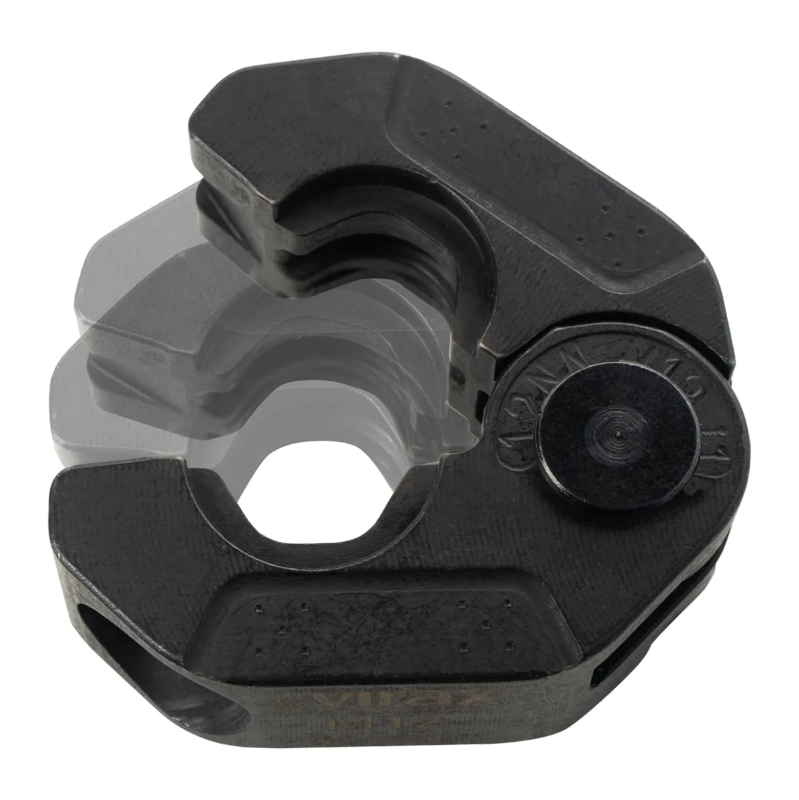 VIRAX Pressring Set R1/4-3/8-1/2-5/8" - 253650
