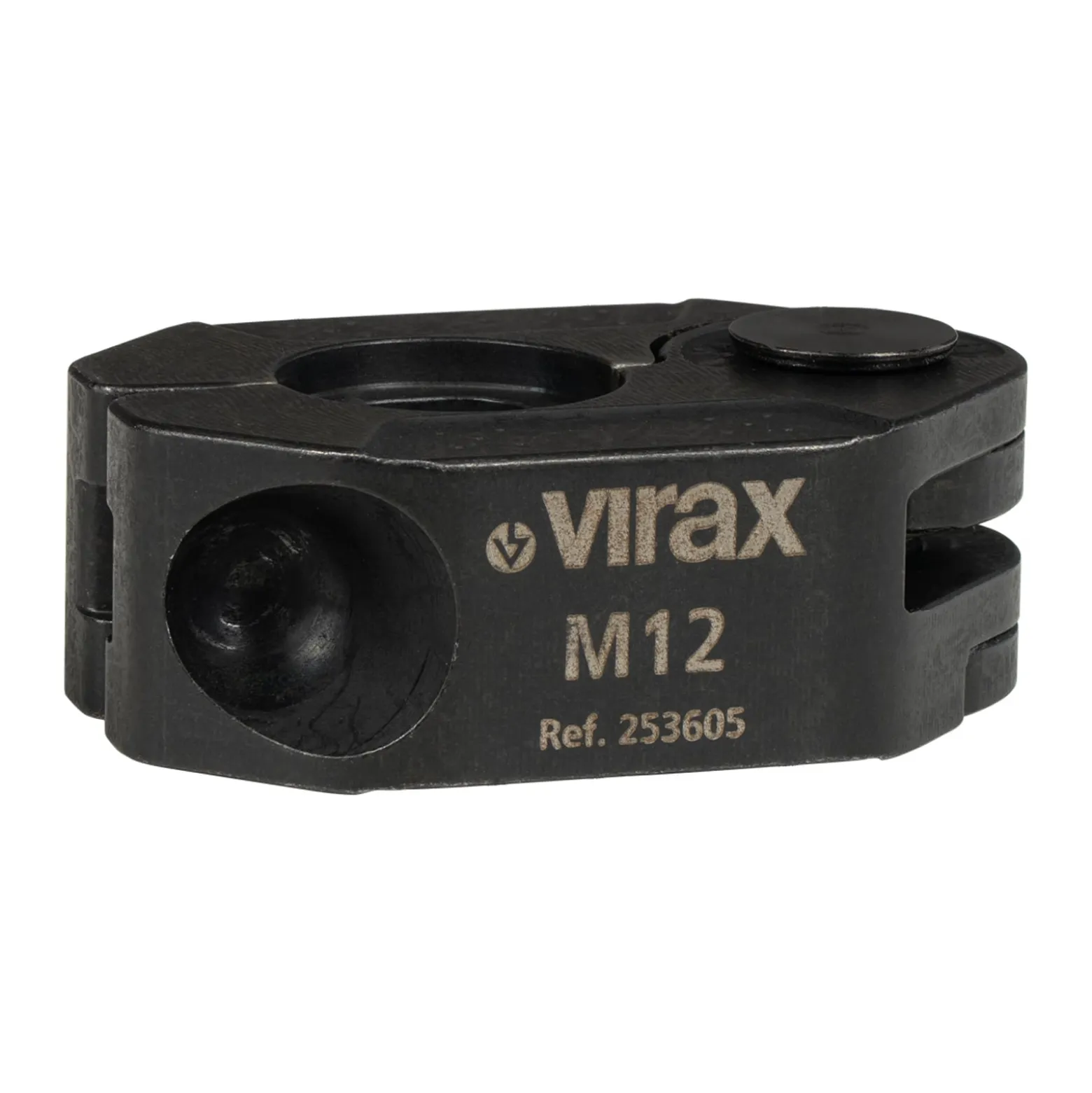 VIRAX Pressring Set R1/4-3/8-1/2-5/8" - 253650