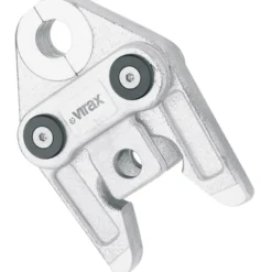 VIRAX Presszange Profil U 25 für Pressmaschine P25+ - 253115