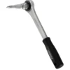 VIRAX Ratsche & Stufenschlüssel 8 Grössen3/8''-1'' - 220435