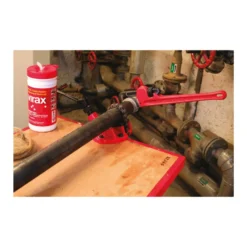 VIRAX Rohrzange Viragrip 24'' Heavy Duty - 13824