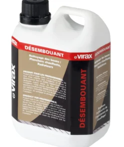 VIRAX Schlammentferner 1 L für 295020 - 295025