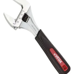 VIRAX Schraubenschlüssel 6'' extra dünn - 017047