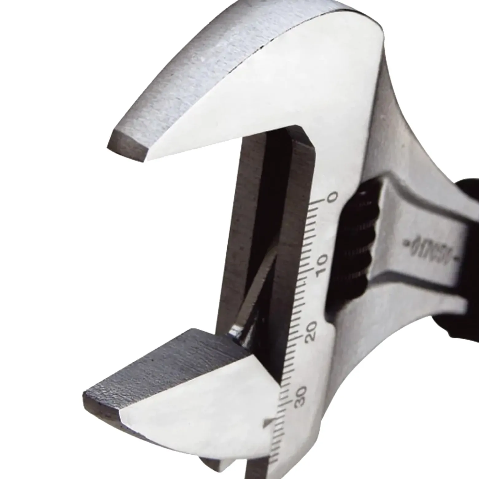 VIRAX Schraubenschlüssel 6'' extra dünn - 017047