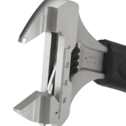 VIRAX Schraubenschlüssel 6'' extra dünn - 017047