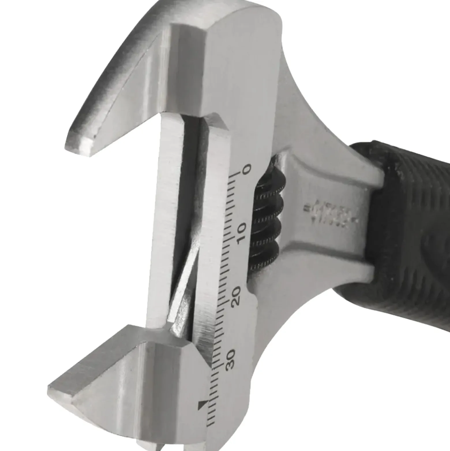 VIRAX Schraubenschlüssel 6'' extra dünn - 017047