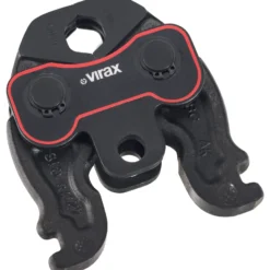 VIRAX Set Mini Presszange Profil Th 16-20-26 für Pressmaschinen M2X/L2X - 252591