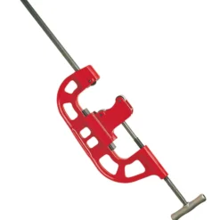 VIRAX Stahlrohrabschneider mit Zusatzgriff 2''-4'' - 210145