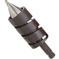 VIRAX Stanzzange für Abzweig-Set T-rax - 252702