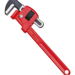 VIRAX Stillson Stahlrohrzange 10'' - 12525