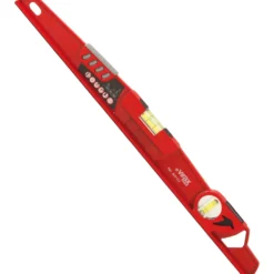 VIRAX Trapezförmige Wasserwaage 50 cm - 263122