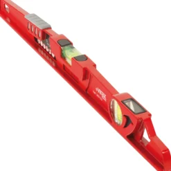 VIRAX Trapezförmige Wasserwaage 50 cm - 263122