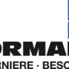 VORMANN Ankernagel DIN 1052 D4x50mm STA blau verz - 75989000