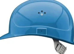 Voss Helme Schutzhelm INAP-Master 4 (Pkt.) Polyethylen EN 397 lichtblau - 11255012