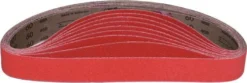 VSM Schleifband XK870T Länge 330 mm Breite 10 mm Körnung 120 - 797818