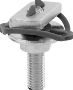 Walraven Hammerfix RapidRail ev M8x40 mit Klemmfeder - für RapidRail