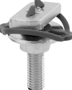 Walraven Hammerfix RapidRail ev M8x40 mit Klemmfeder - für RapidRail