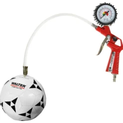 Walter Druckluft Zubehör Set 13tlg. - 650084
